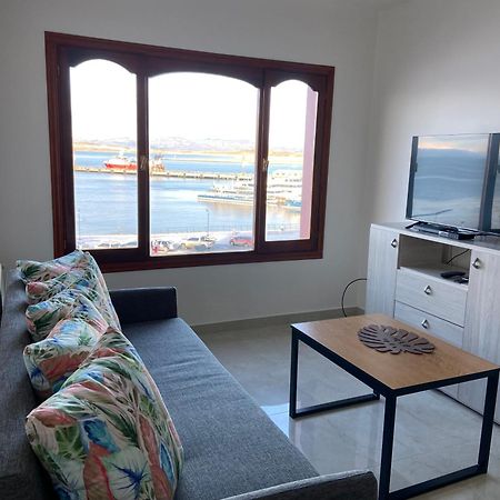 Ferienwohnung Mirando Al Sur Ushuaia Exterior foto